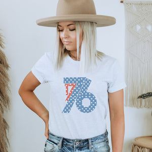 1776 T-Shirt - Trendznmore