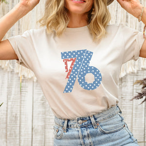 1776 T-Shirt - Trendznmore