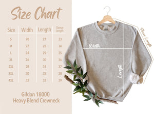 2024 Understand the Assignment New Years Sweatshirt - Trendznmore