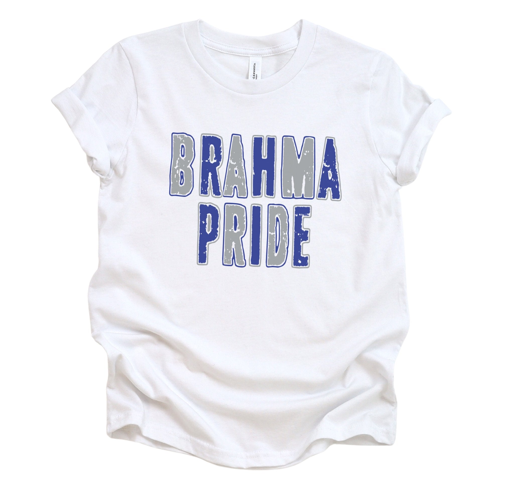 Brahma Pride Youth - Trendznmore