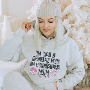 Christmas Mom hoodie - Trendznmore