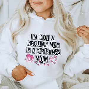 Christmas Mom hoodie - Trendznmore