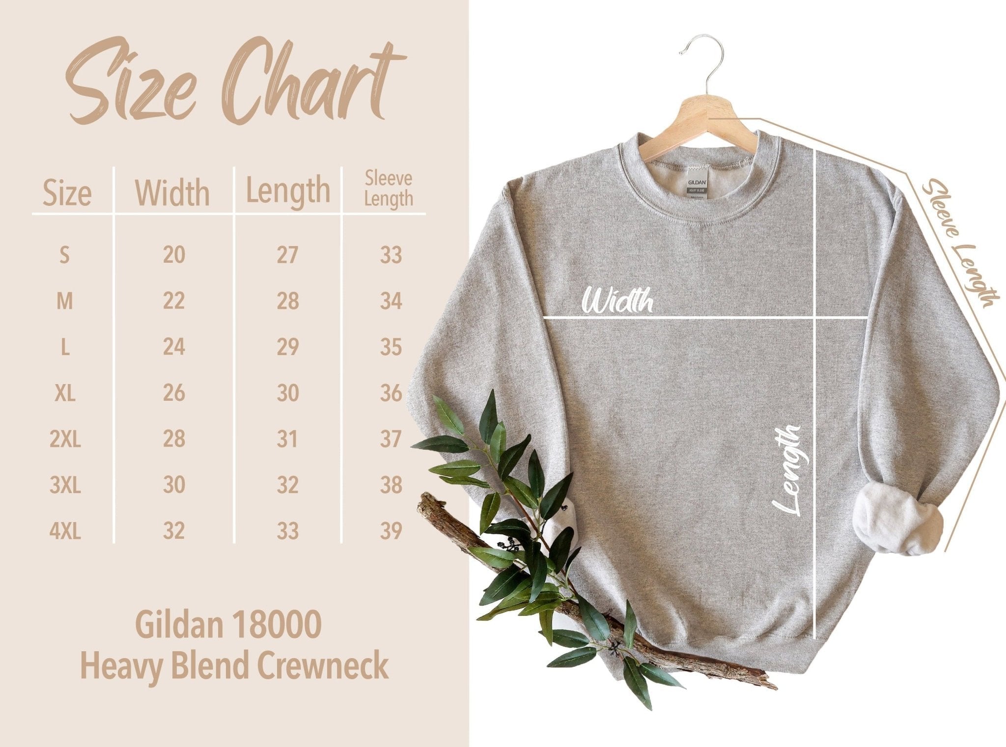 Cozy Blankets Crunchy Leaves Fall Crewneck Sweatshirt - Trendznmore