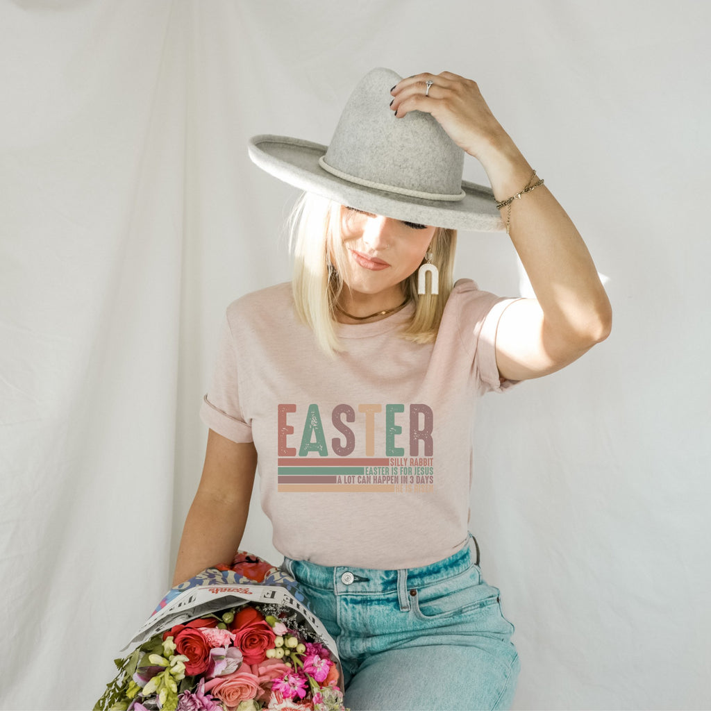 Easter T-Shirt - Trendznmore