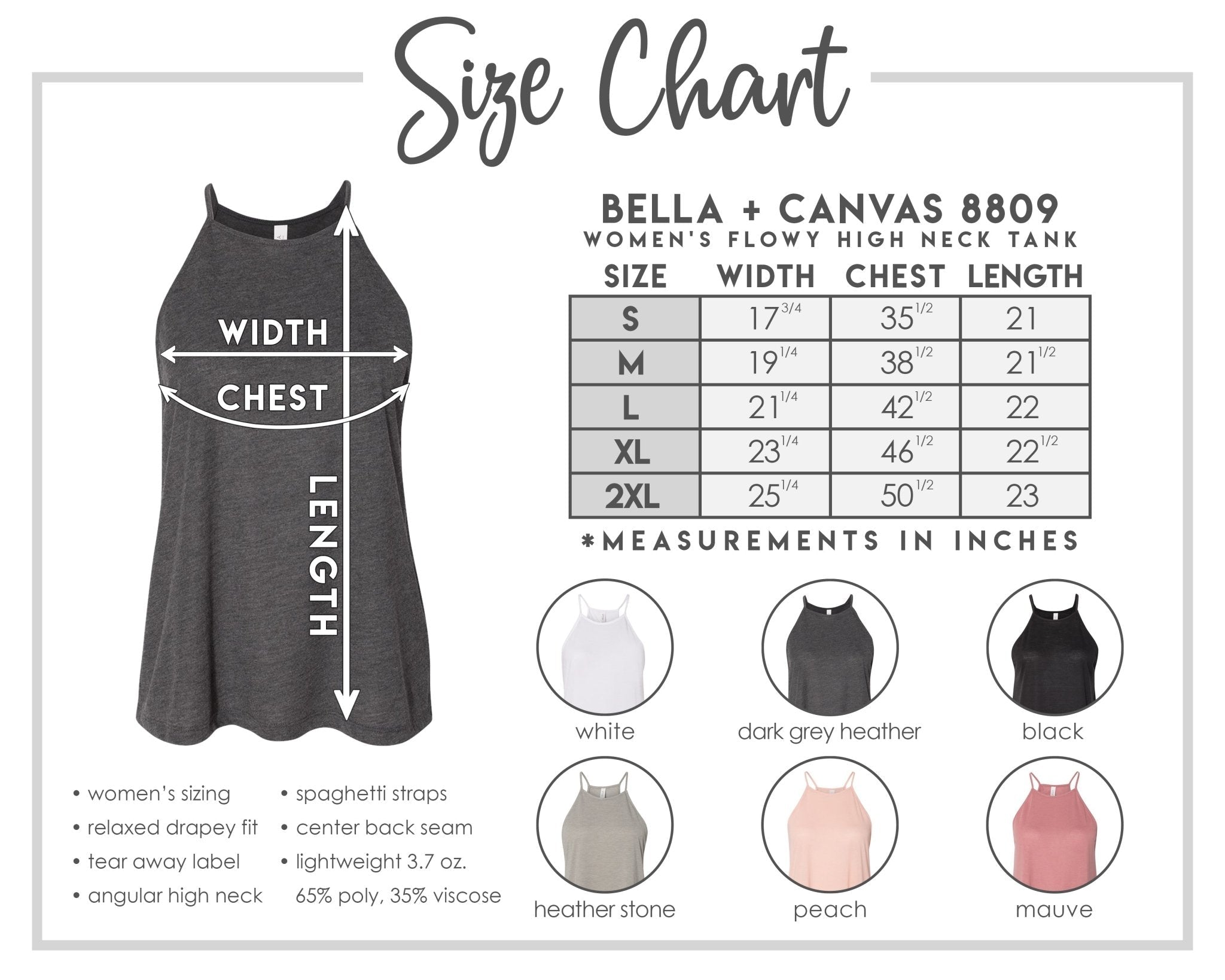 Long Live Cowgirls Bella Canvas Flowy Tank Top - Trendznmore