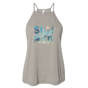 Summer Vibes Tank Top - Trendznmore