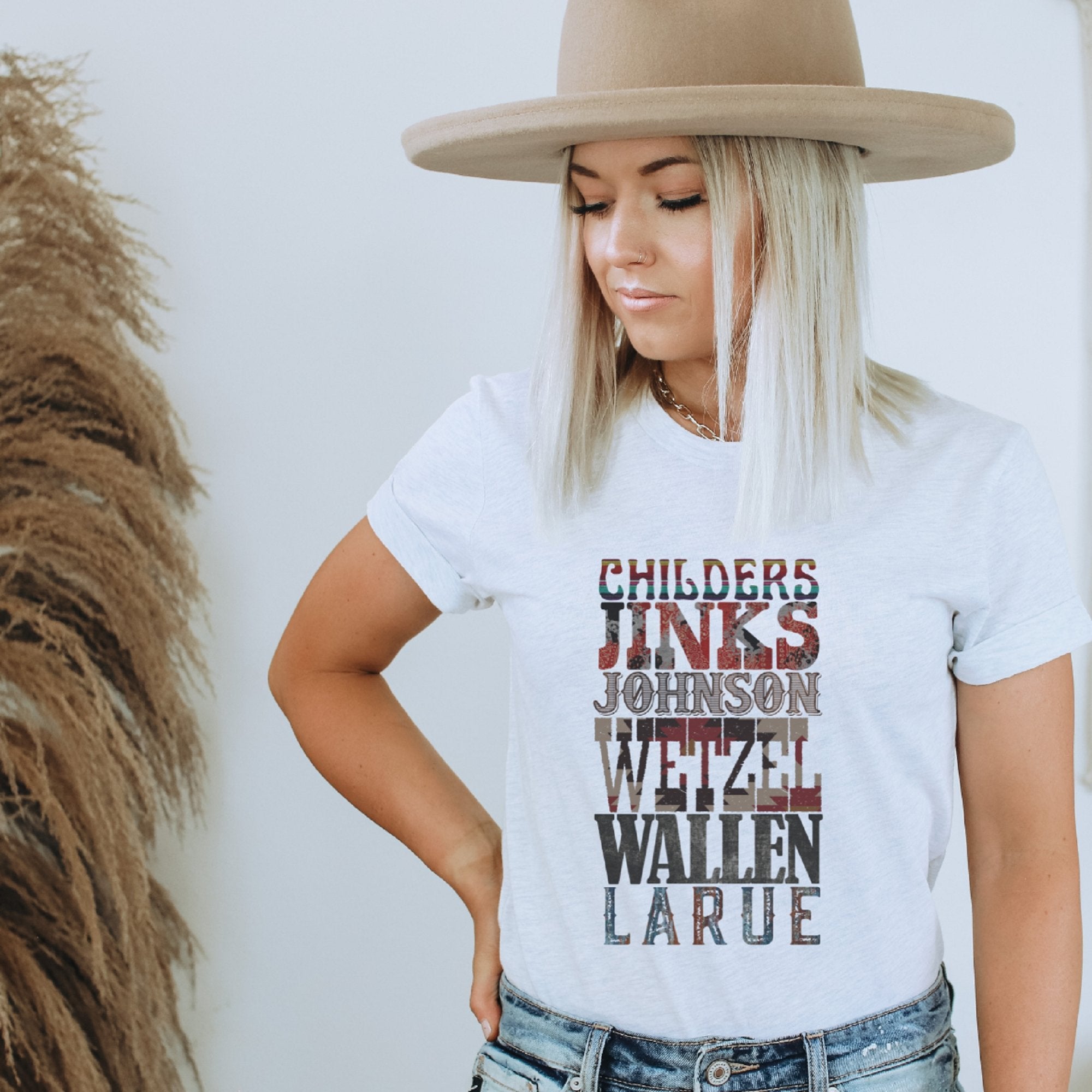 Texas Country Music T-Shirt - Trendznmore